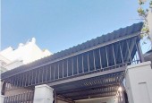 BÁN NHÀ MỚI CẤP 4 HẺM NGUYỄN BIỂU VĨNH HẢI NHA TRANG
